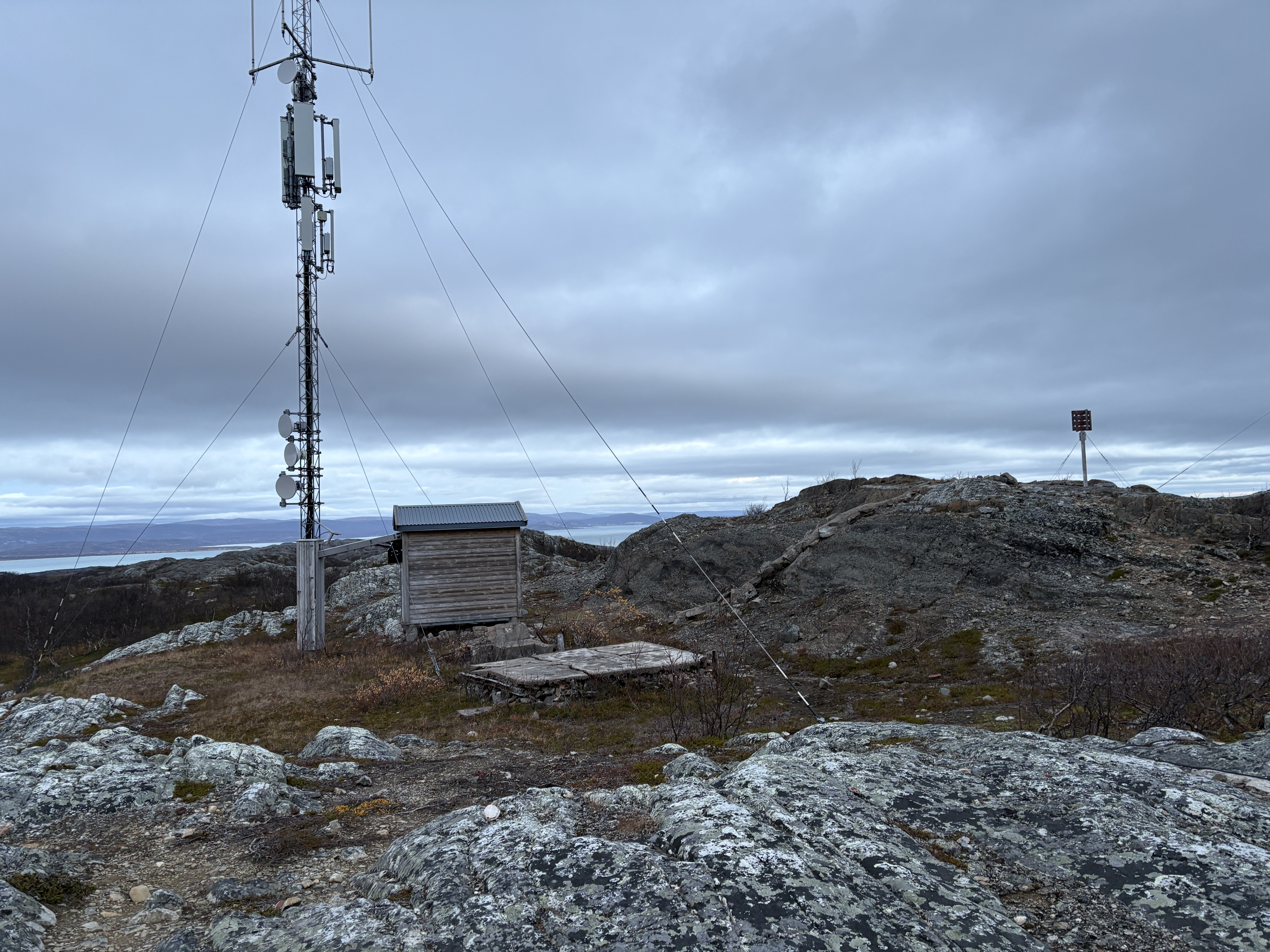 Foto: Hugo Tingvoll