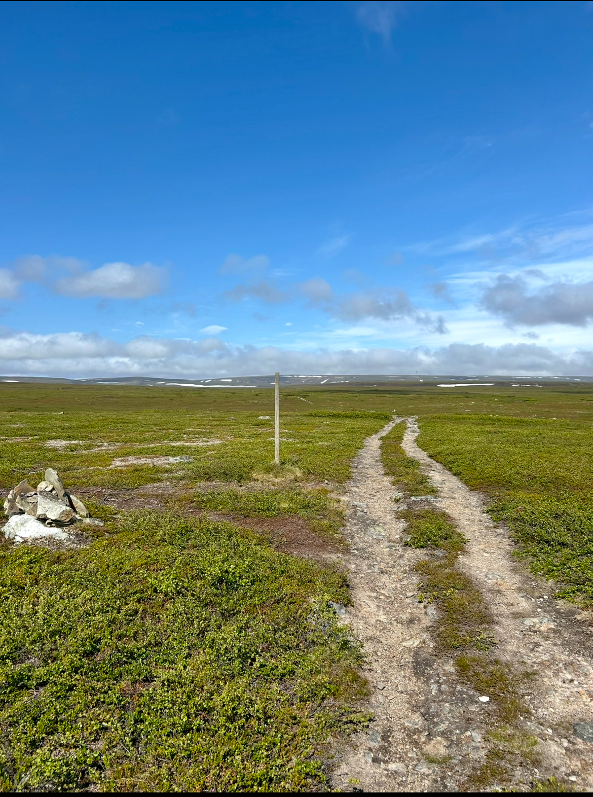 Foto: Charlotte Tveiten