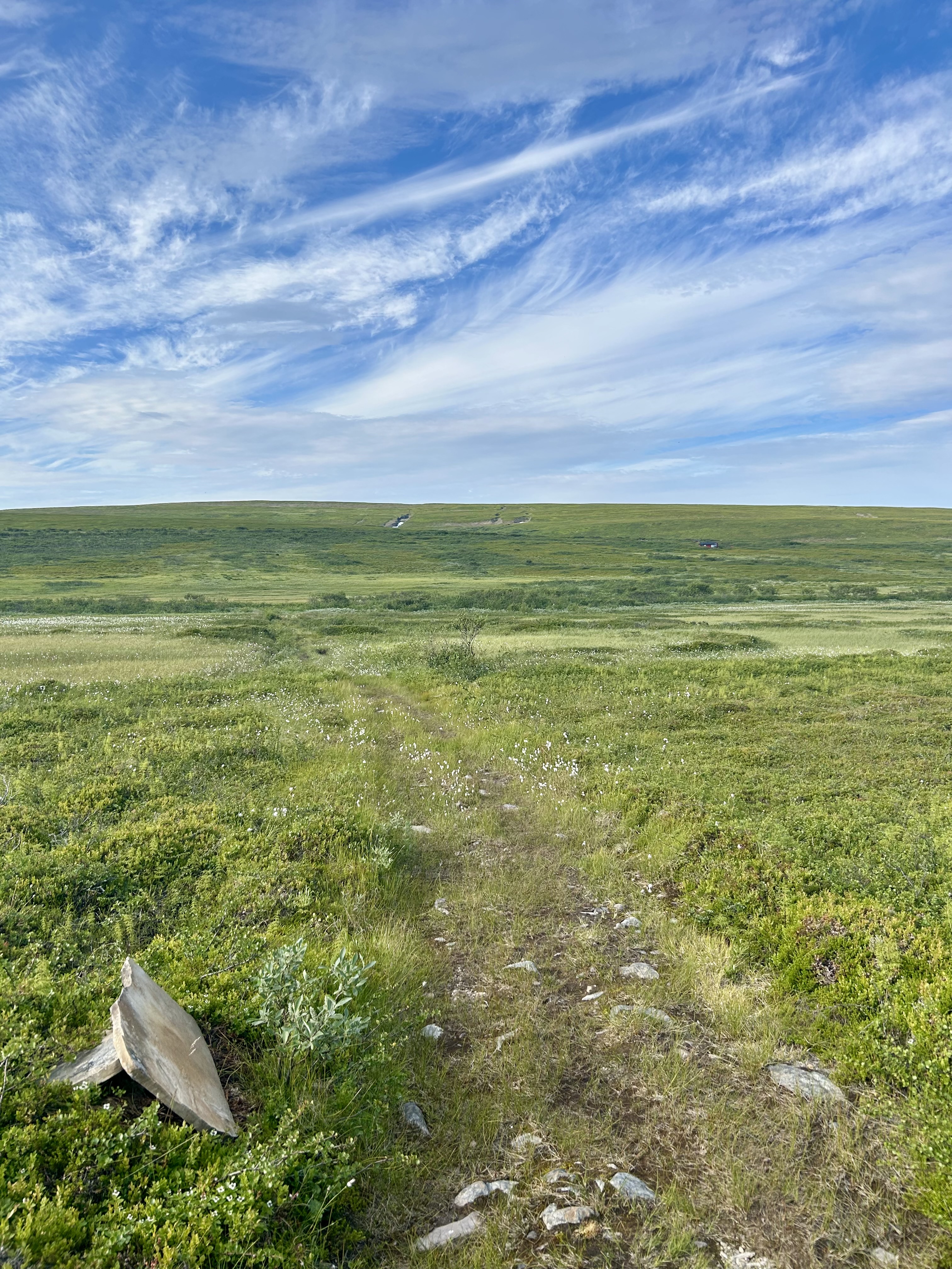 Foto: Charlotte Tveiten