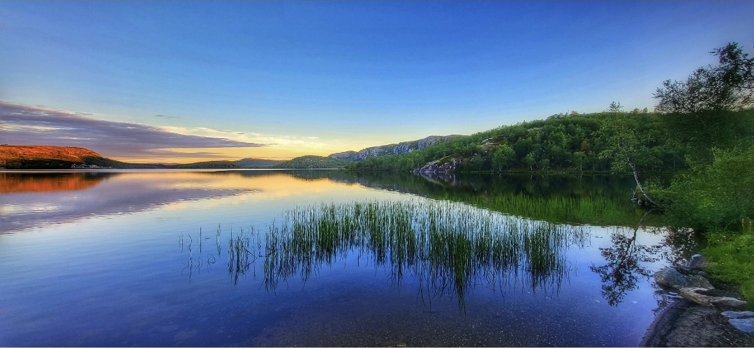 Foto: Siv M,. Wollmann 